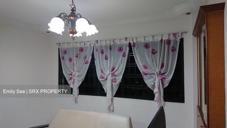 Blk 543 Serangoon North Avenue 3 (Serangoon), HDB Executive #164388002